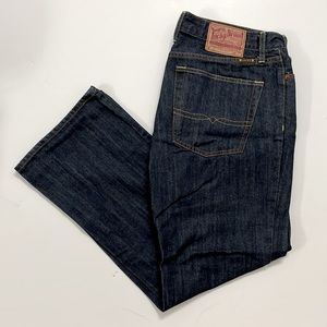 (Men) Lucky Brand jeans